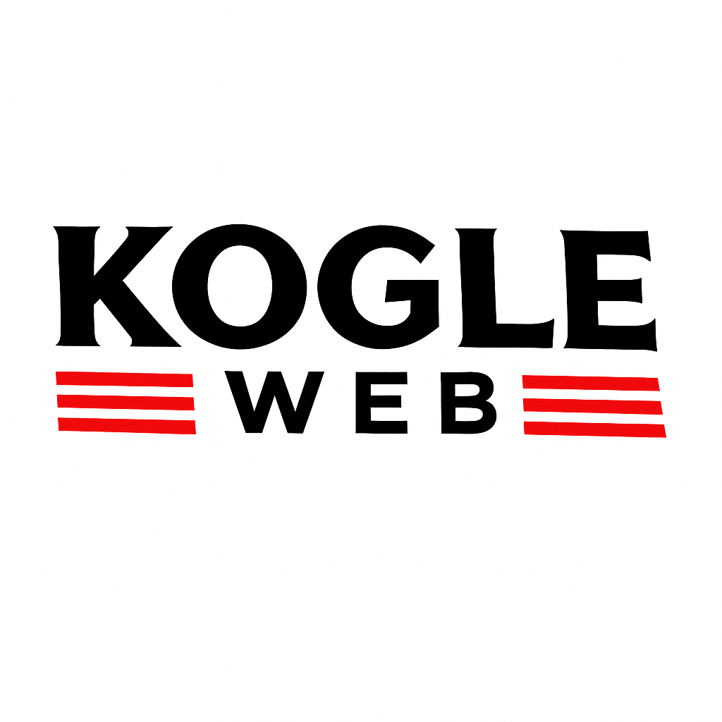 Kogle Web